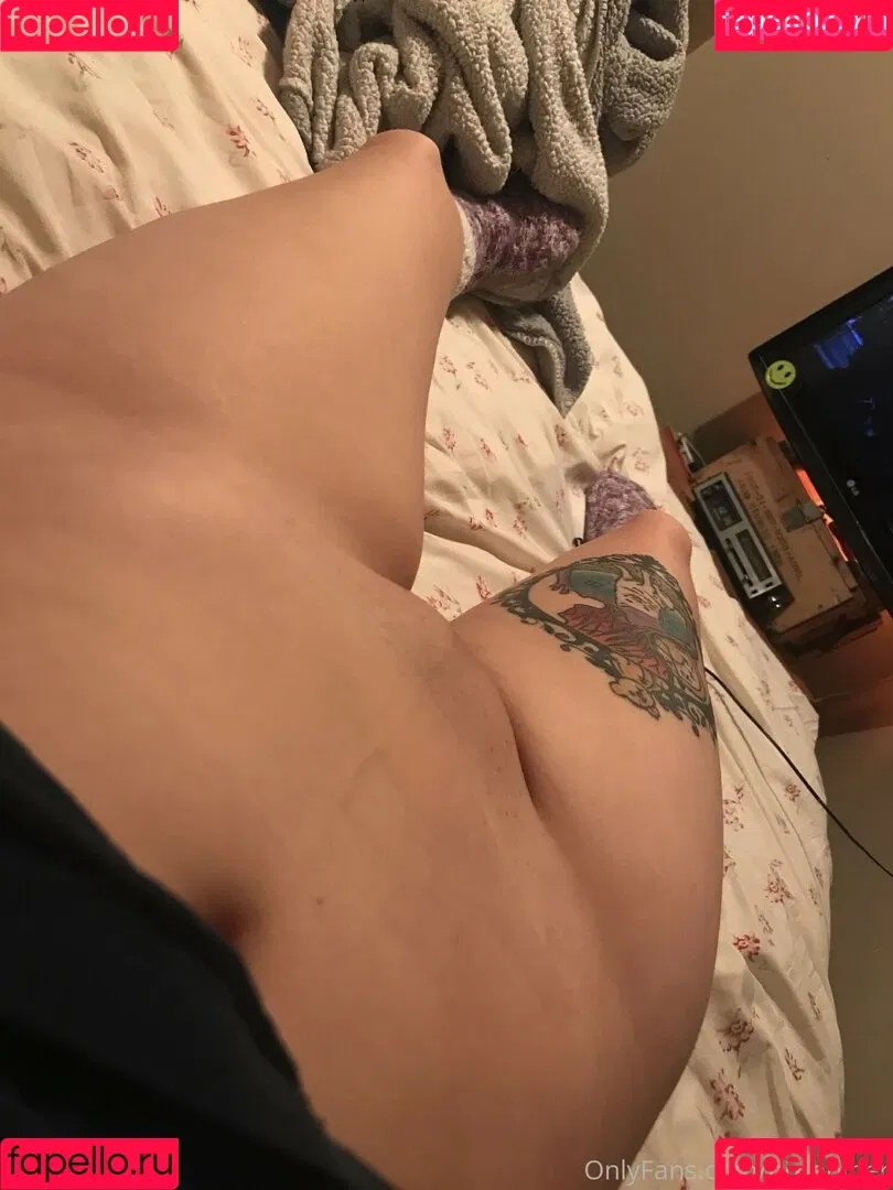 PixiePiper Onlyfans Photo Gallery 
