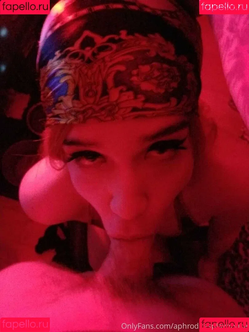 aphroditesplayhouse Onlyfans Photo Gallery 