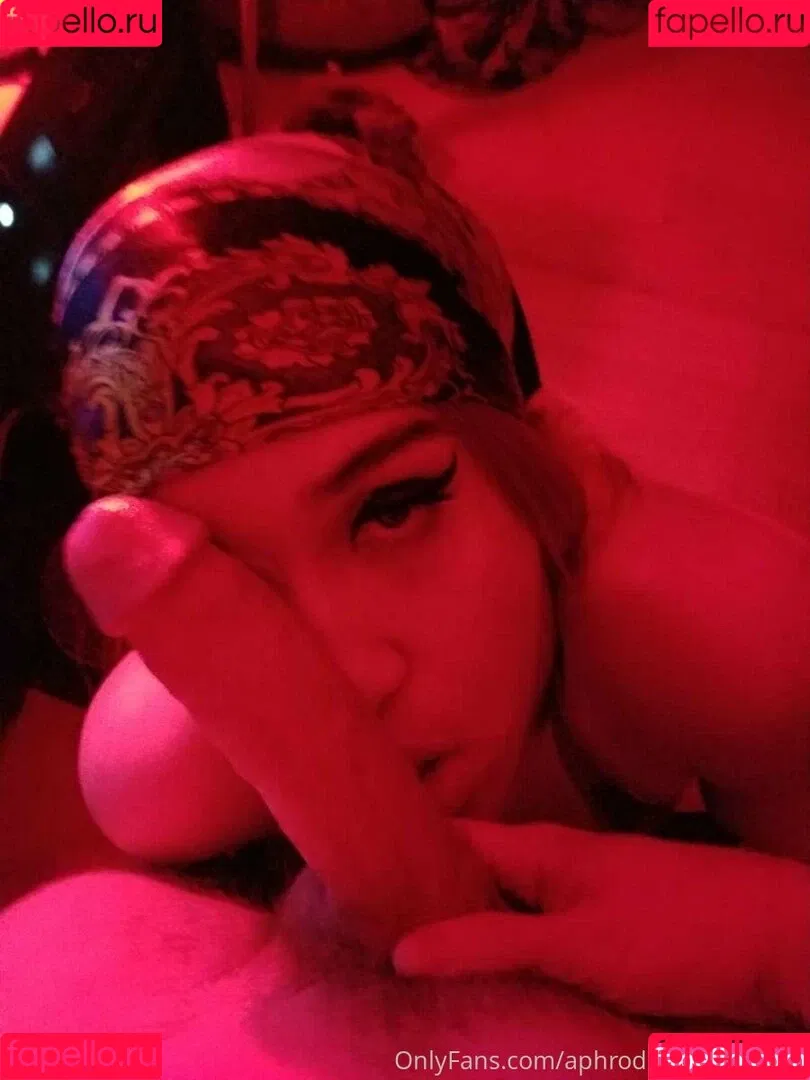 aphroditesplayhouse Onlyfans Photo Gallery 