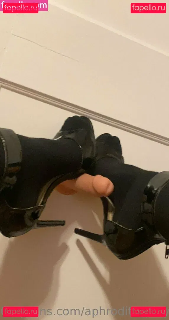 aphroditesplayhouse Onlyfans Photo Gallery 