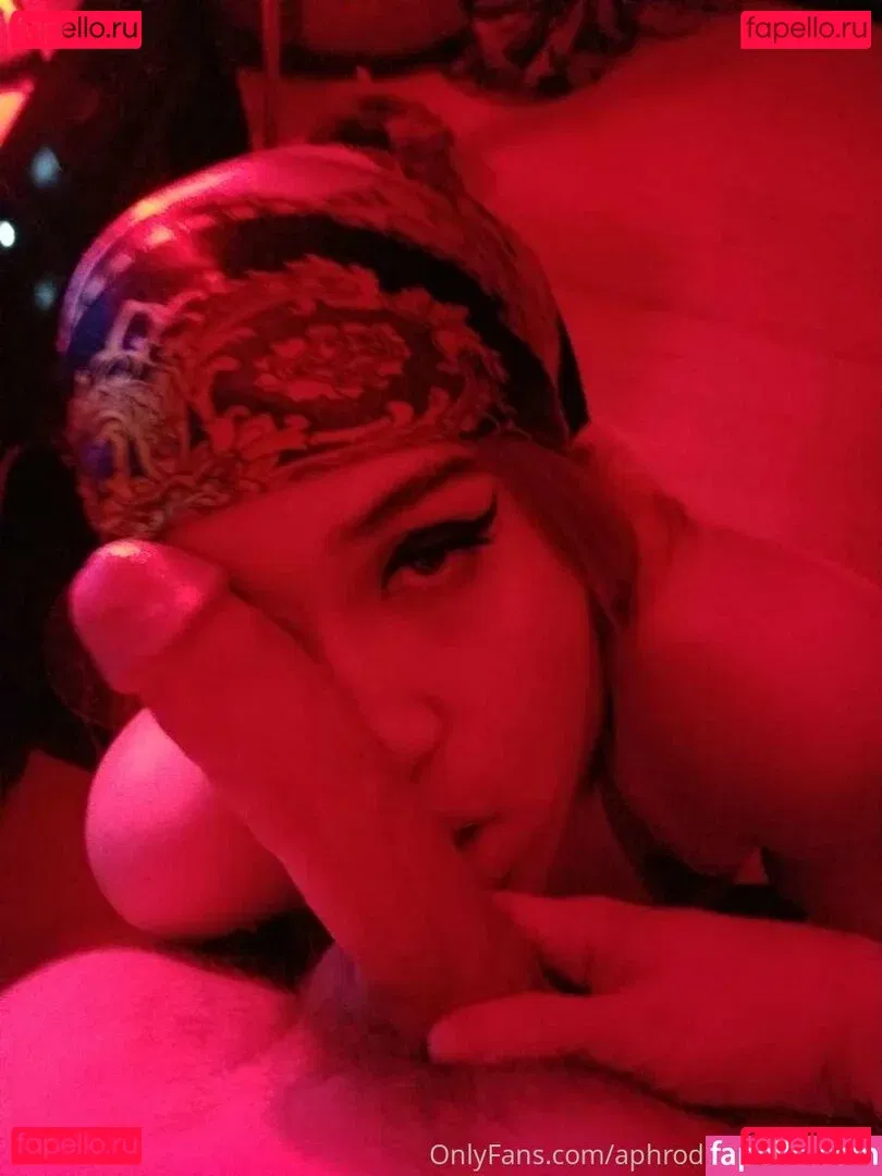 aphroditesplayhouse Onlyfans Photo Gallery 