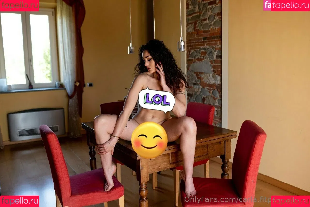 carla.fitpeach.free Onlyfans Photo Gallery 