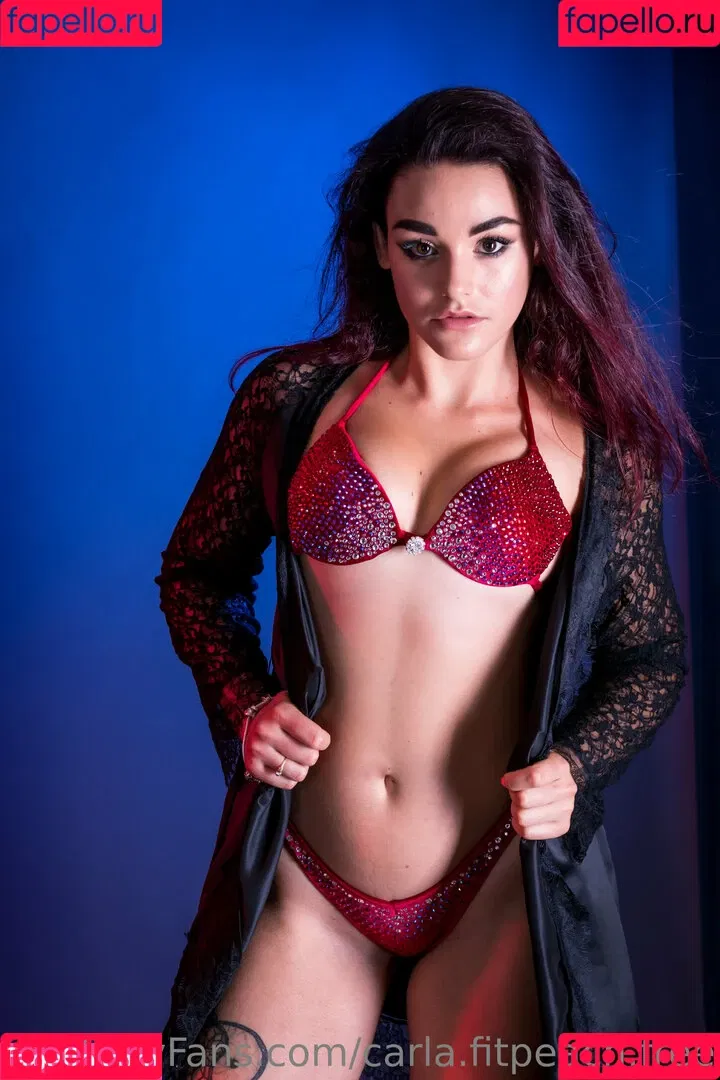 carla.fitpeach.free Onlyfans Photo Gallery 