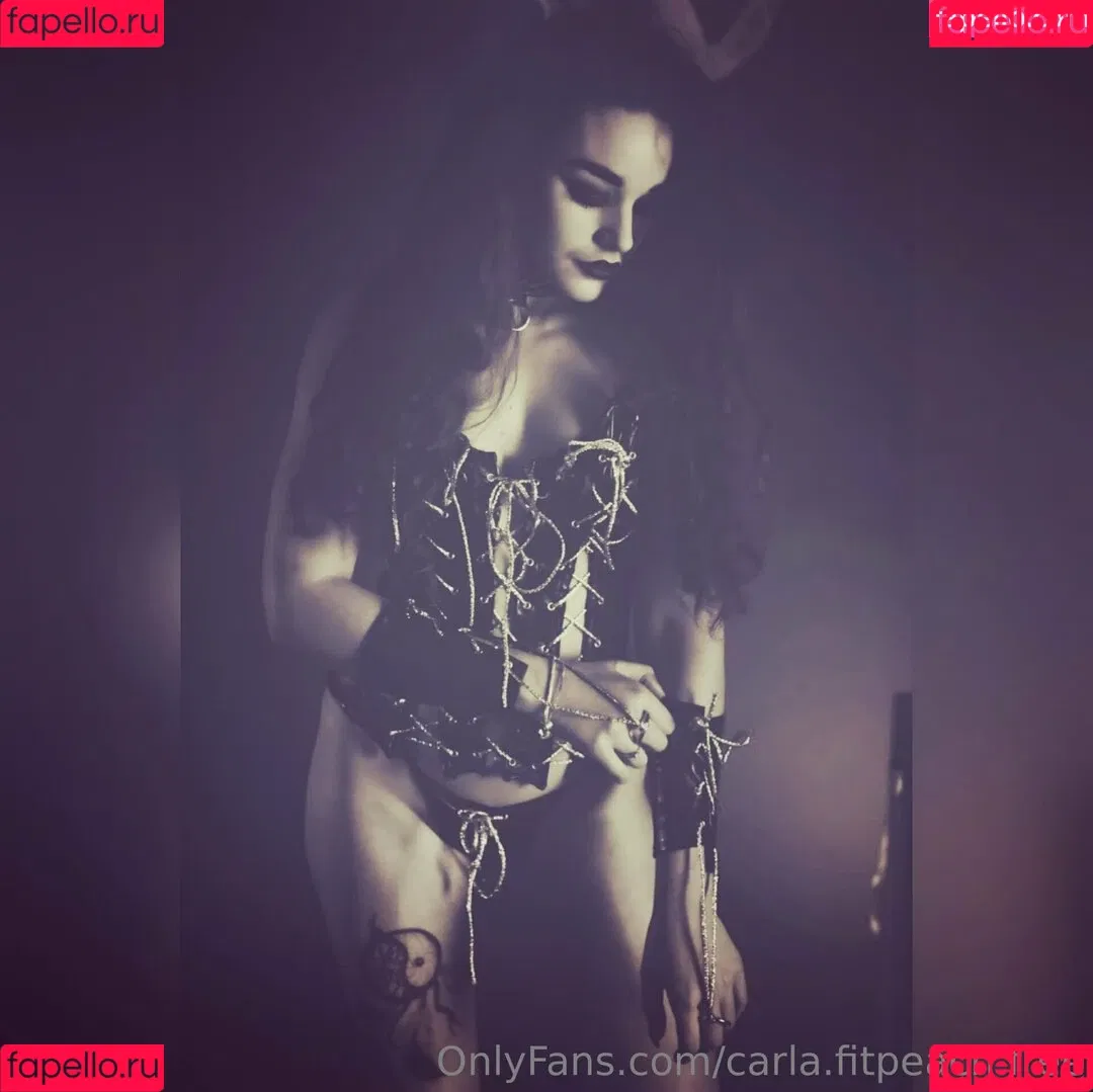 carla.fitpeach.free Onlyfans Photo Gallery 