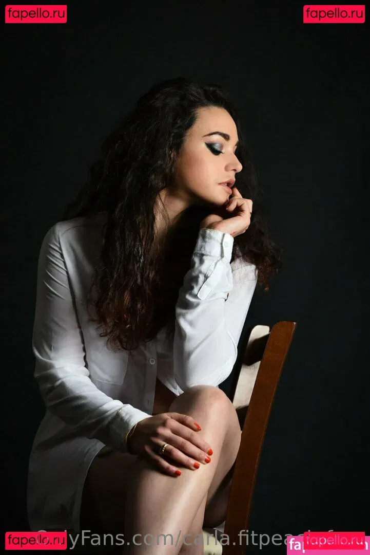 carla.fitpeach.free Onlyfans Photo Gallery 