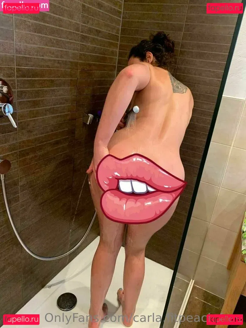 carla.fitpeach.free Onlyfans Photo Gallery 