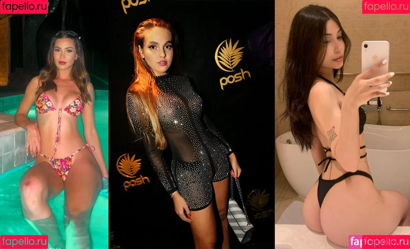 Beatriz Borelli Onlyfans Photo Gallery 