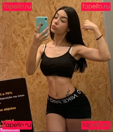 Beatriz Borelli Onlyfans Photo Gallery 