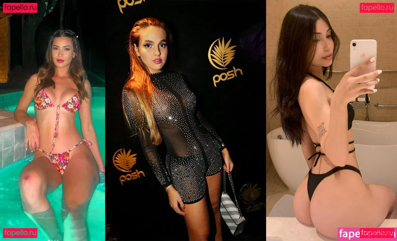 Beatriz Borelli Onlyfans Photo Gallery 