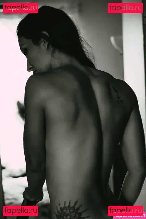 Alma Briano Onlyfans Photo Gallery 