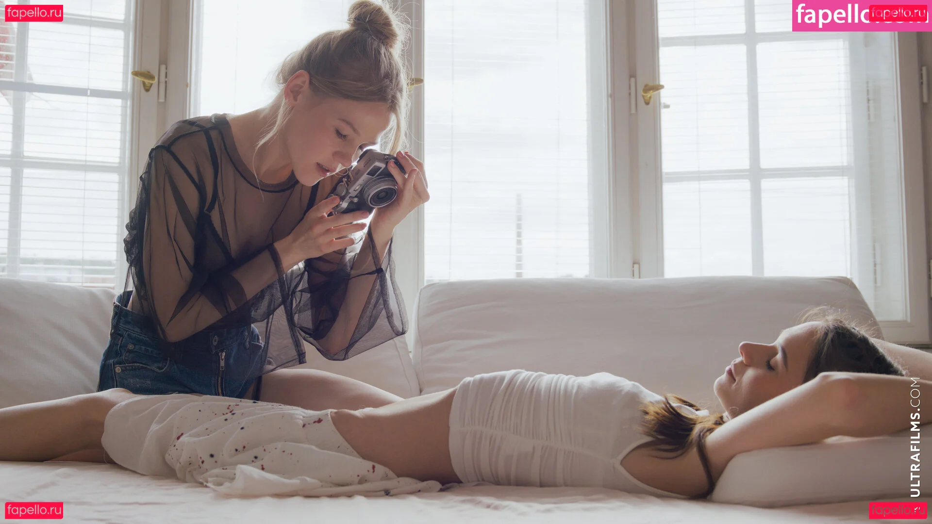 Valeria Angel Onlyfans Photo Gallery 