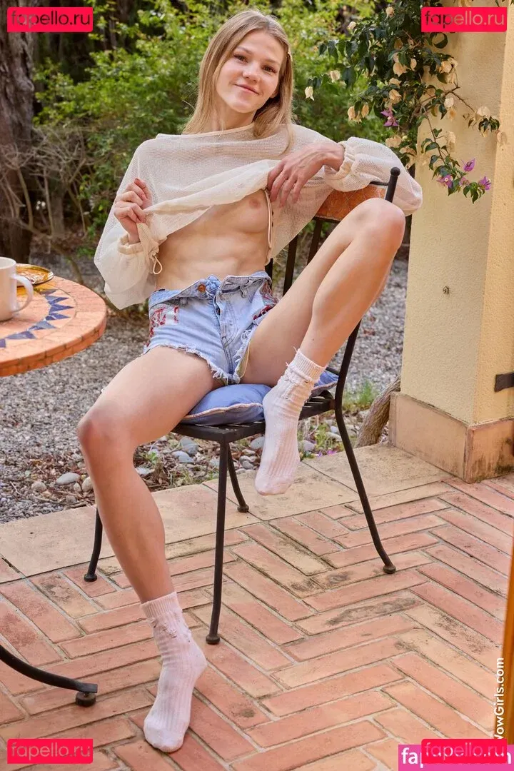 Valeria Angel Onlyfans Photo Gallery 