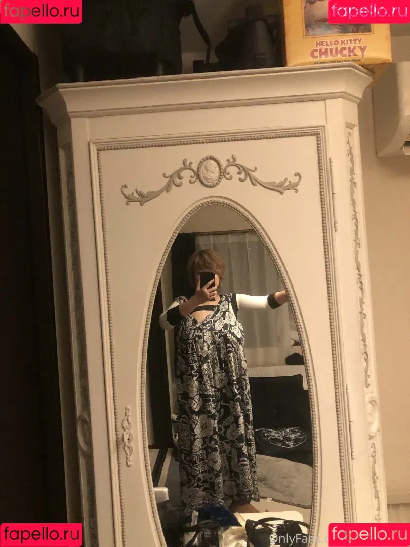Pchan 666 Onlyfans Photo Gallery 