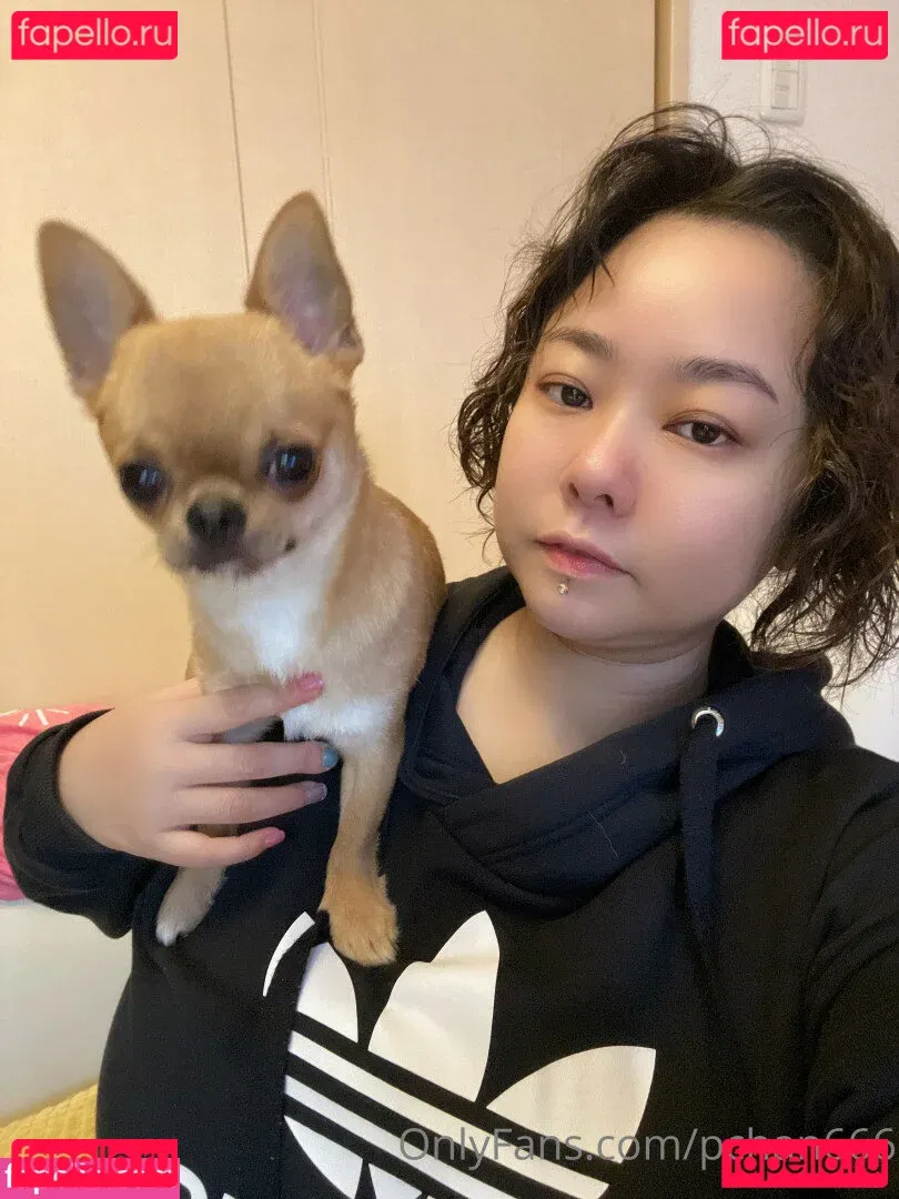 Pchan 666 Onlyfans Photo Gallery 