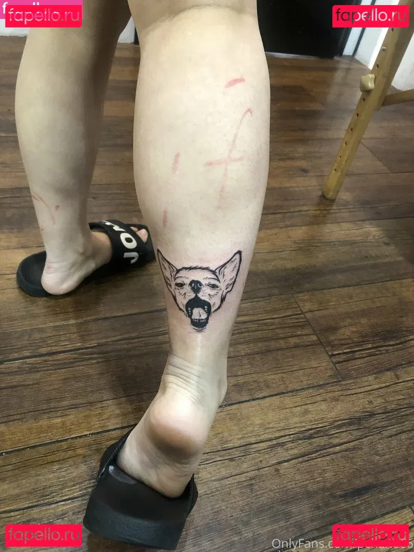 Pchan 666 Onlyfans Photo Gallery 