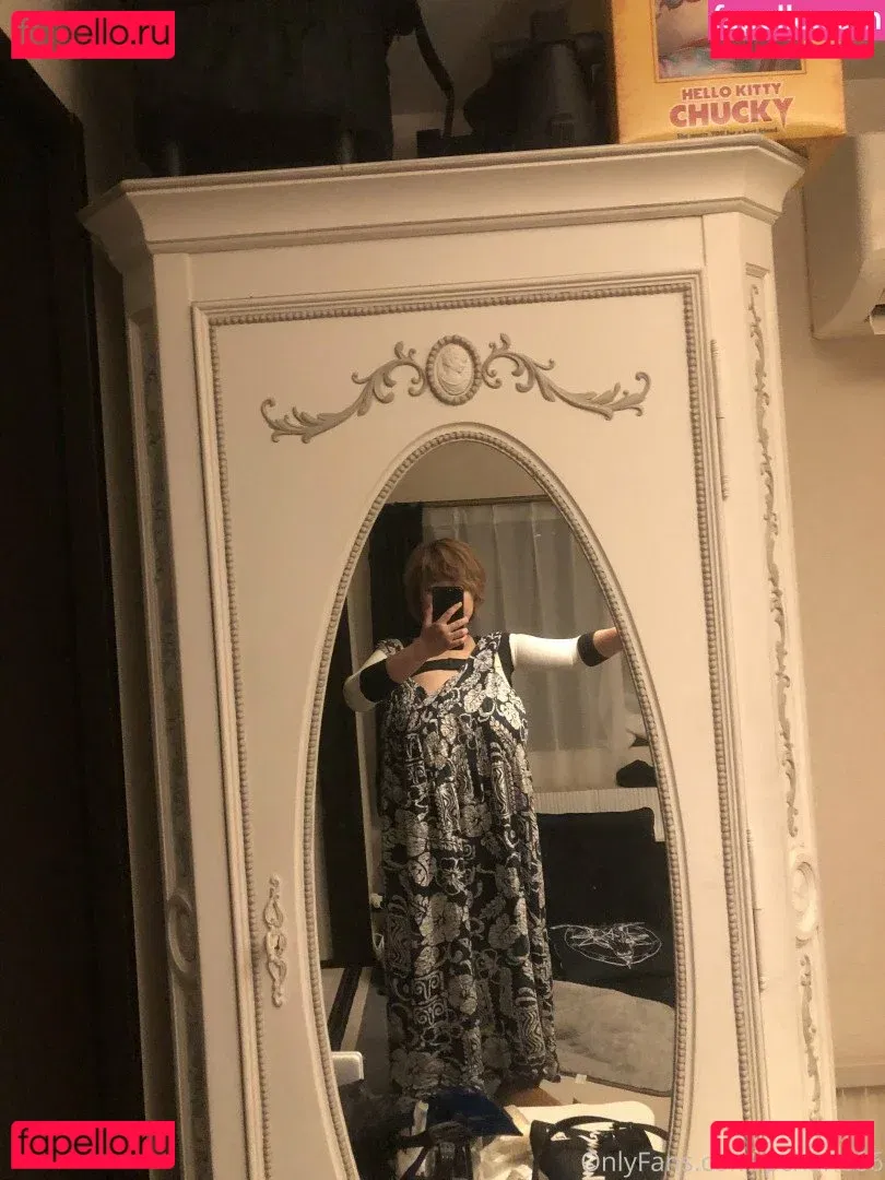 Pchan 666 Onlyfans Photo Gallery 