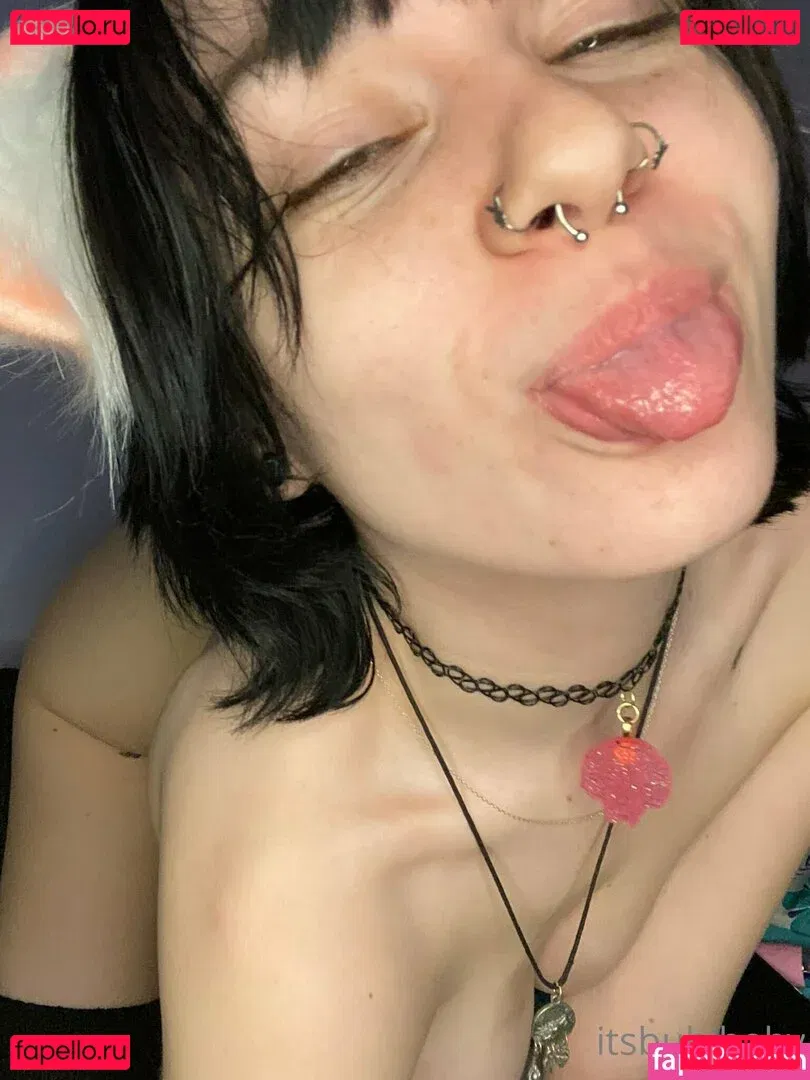 Itsbubibaby Onlyfans Photo Gallery 