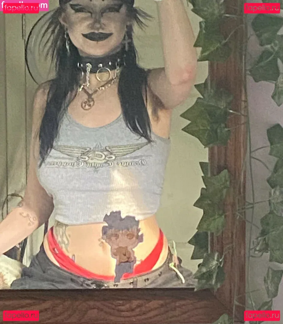 Itsbubibaby Onlyfans Photo Gallery 