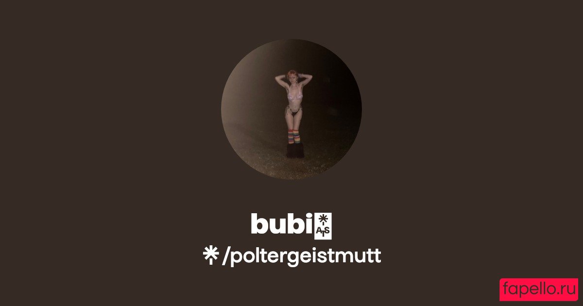 Itsbubibaby Nude Onlyfans Photo 20