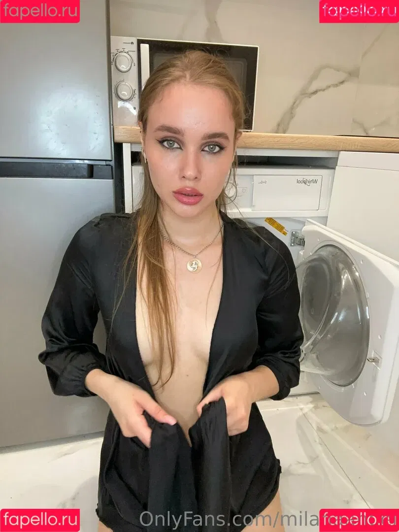 milanaangel Onlyfans Photo Gallery 