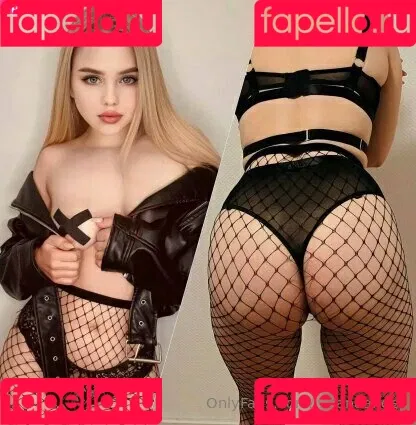 milanaangel Onlyfans Photo Gallery 