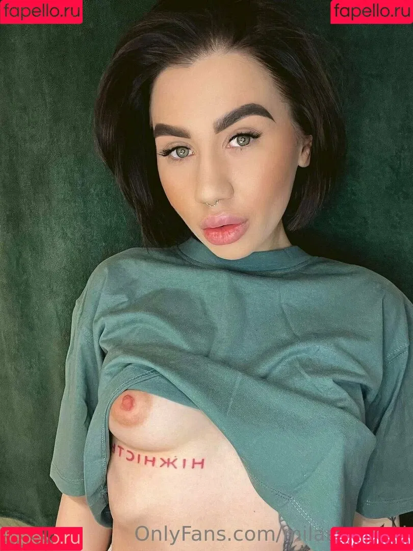 milanaangel Onlyfans Photo Gallery 