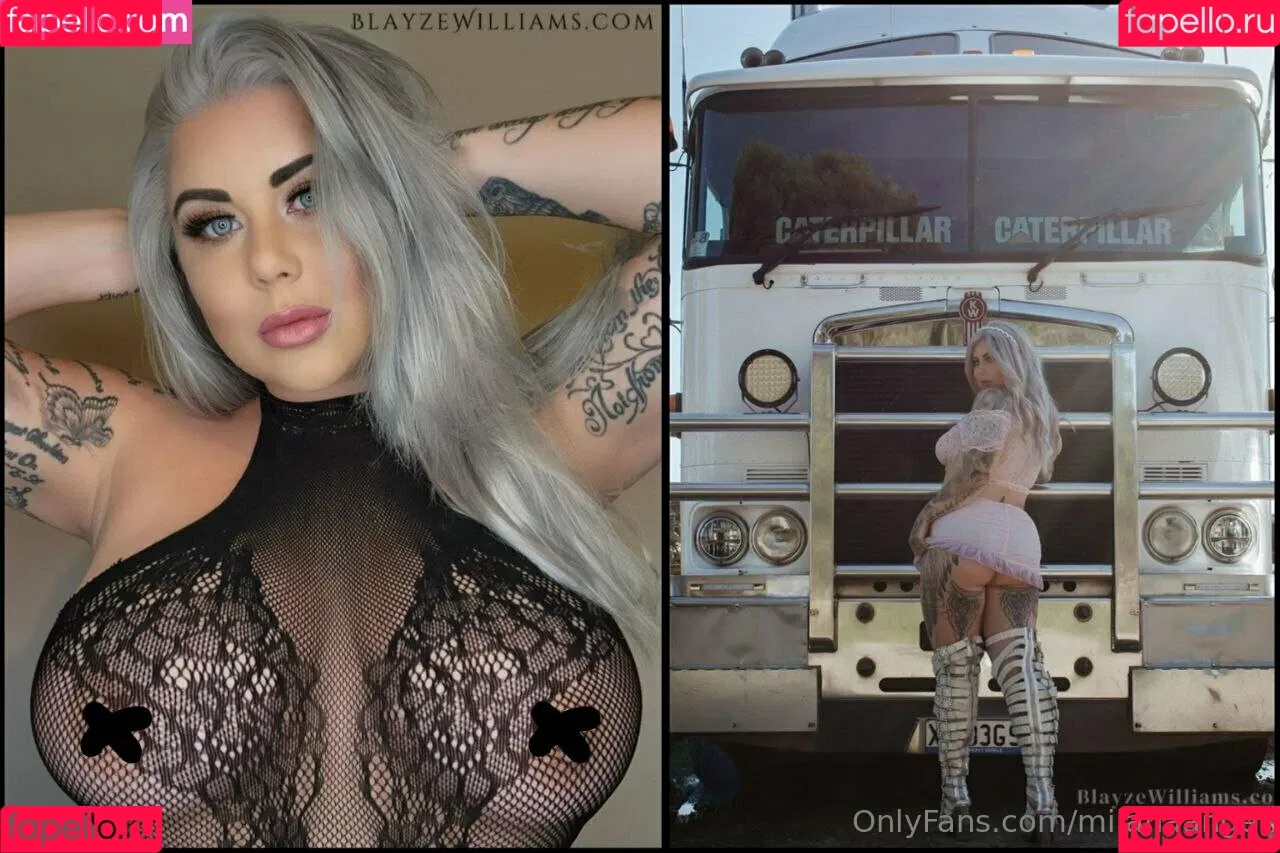 milanaangel Onlyfans Photo Gallery 