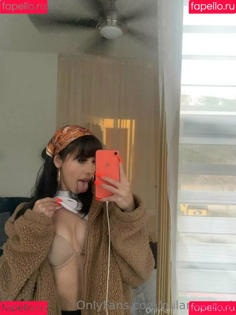 milanaangel Onlyfans Photo Gallery 