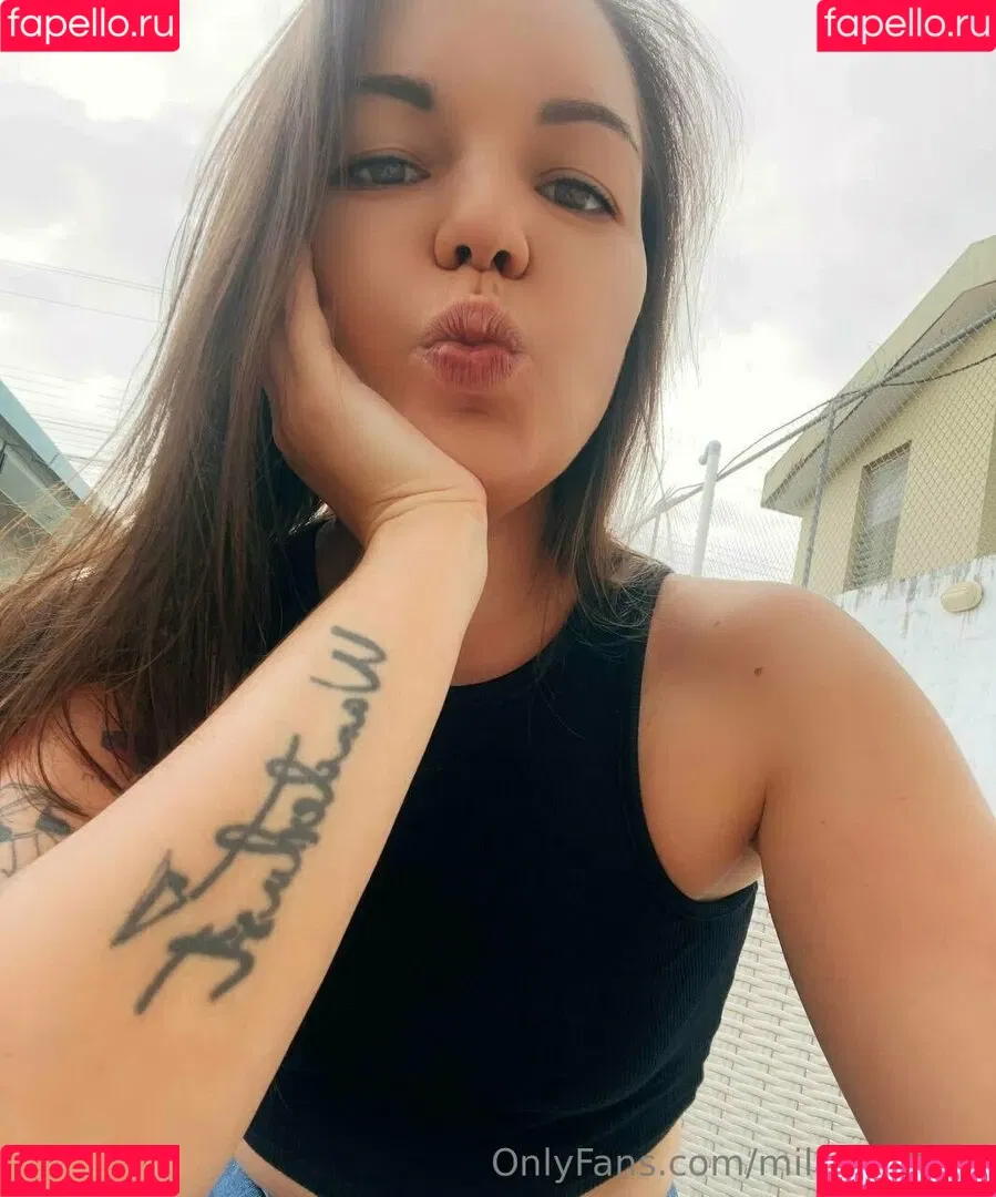 milanaangel Onlyfans Photo Gallery 
