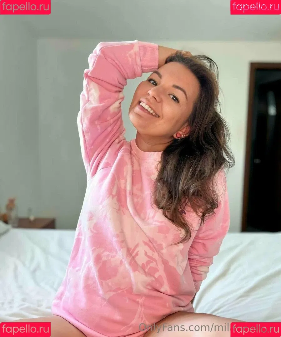 milanaangel Onlyfans Photo Gallery 