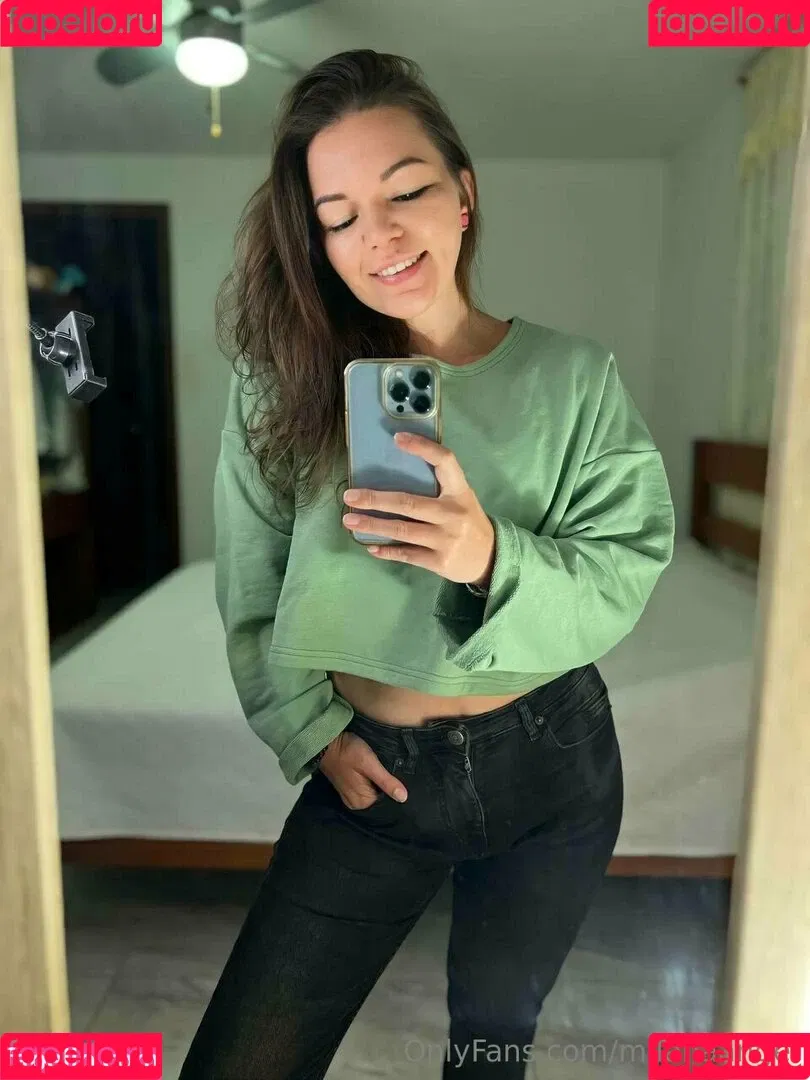 milanaangel Onlyfans Photo Gallery 