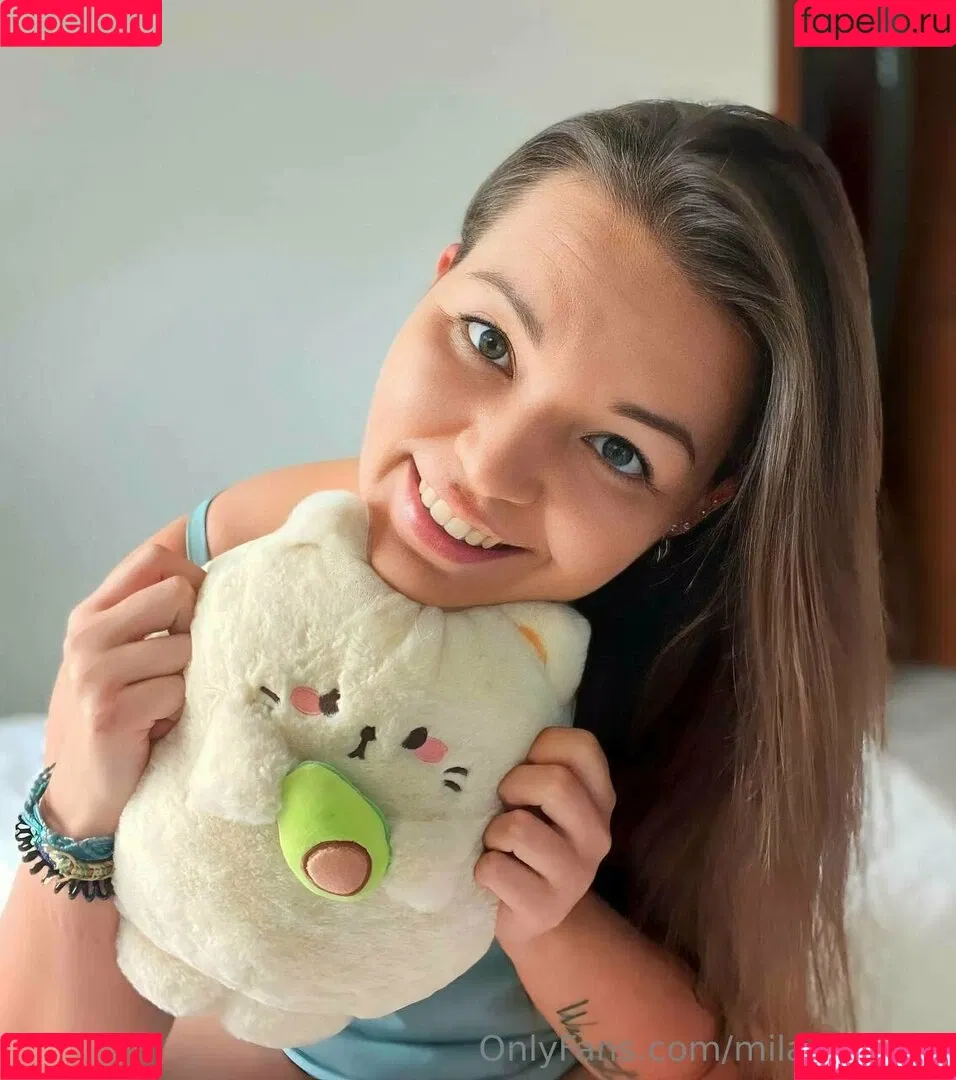 milanaangel Onlyfans Photo Gallery 