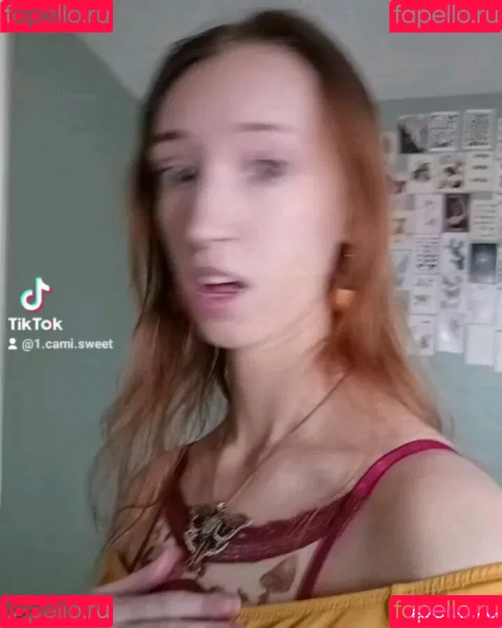Cami Onlyfans Photo Gallery 