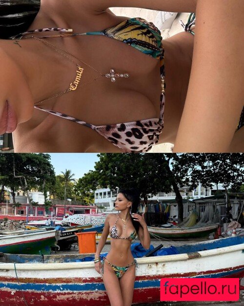 Cami Nude Onlyfans Photo 126