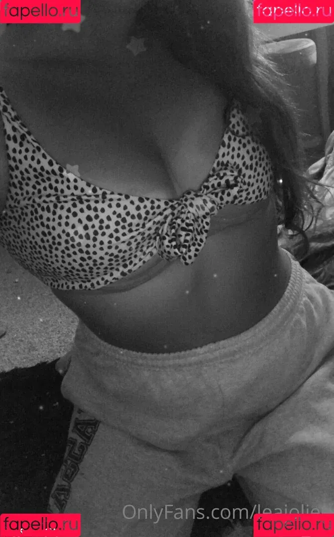 leajoliee Onlyfans Photo Gallery 