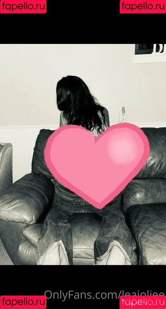 leajoliee Onlyfans Photo Gallery 
