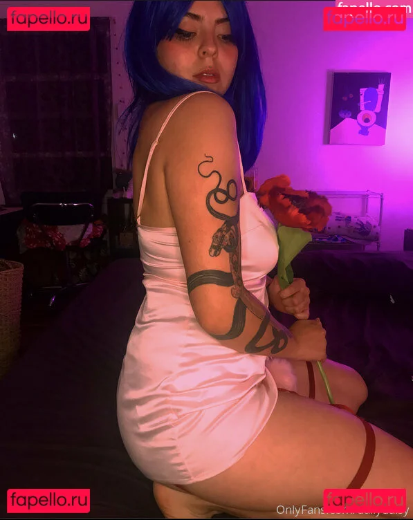 dailydaisy Onlyfans Photo Gallery 