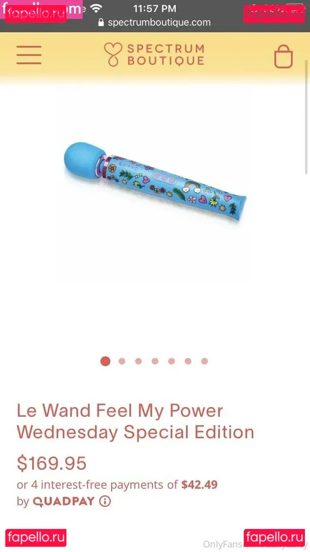 dailydaisy Onlyfans Photo Gallery 