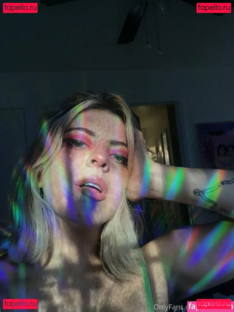 dailydaisy Onlyfans Photo Gallery 