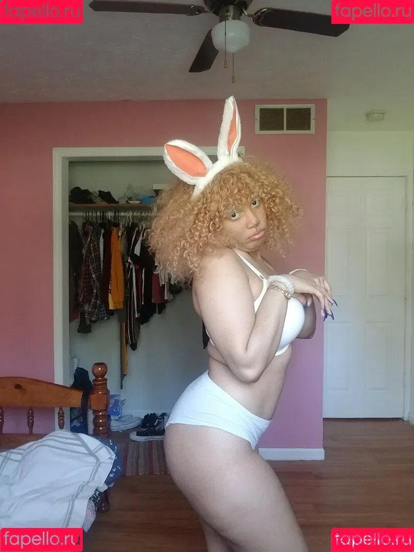 Thighlyinfluential Onlyfans Photo Gallery 