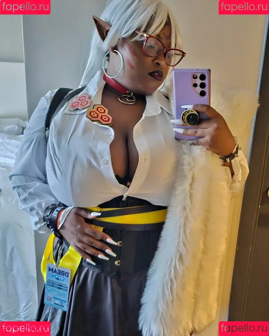 Thighlyinfluential Onlyfans Photo Gallery 