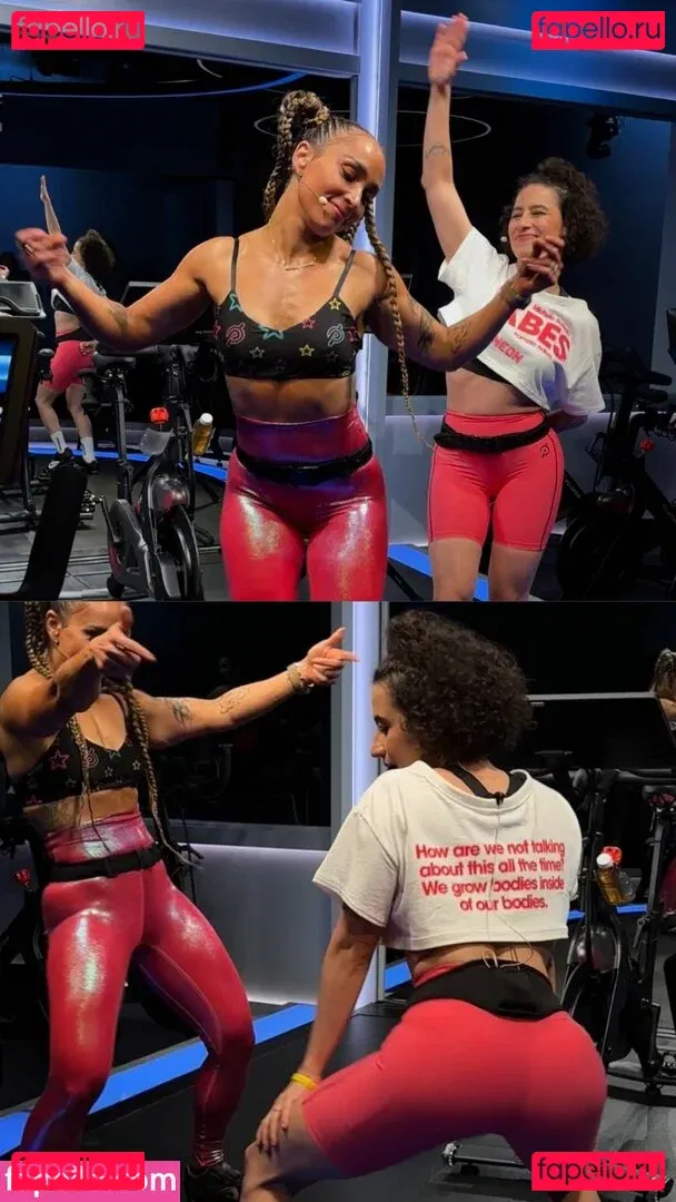 Ilana Glazer Onlyfans Photo Gallery 