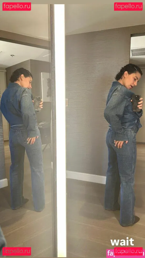 Ilana Glazer Onlyfans Photo Gallery 