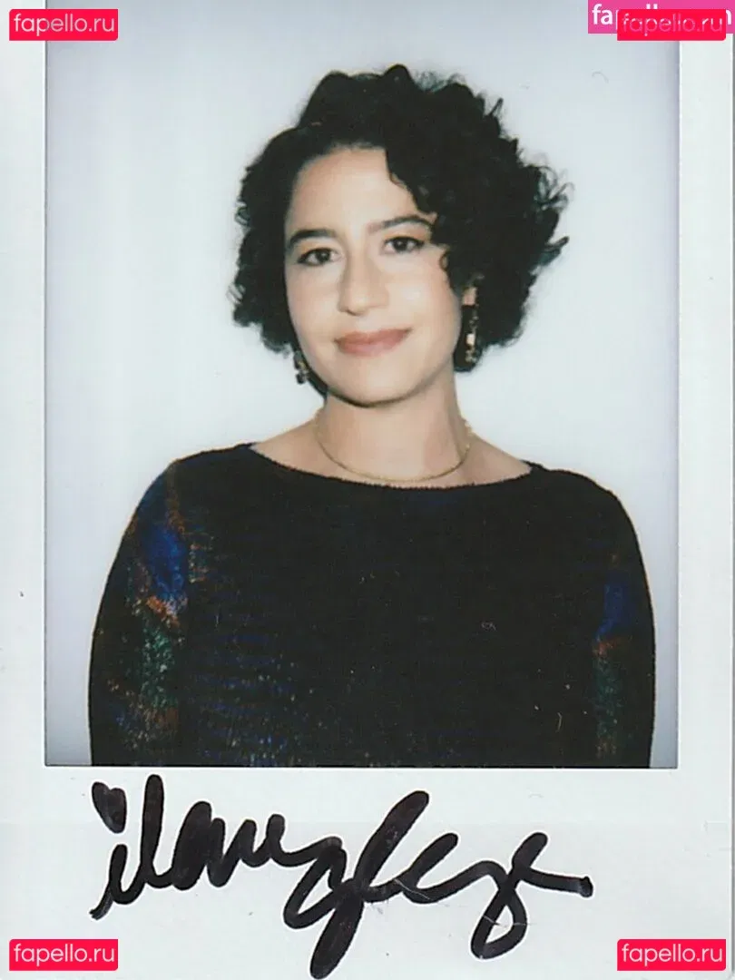 Ilana Glazer Onlyfans Photo Gallery 
