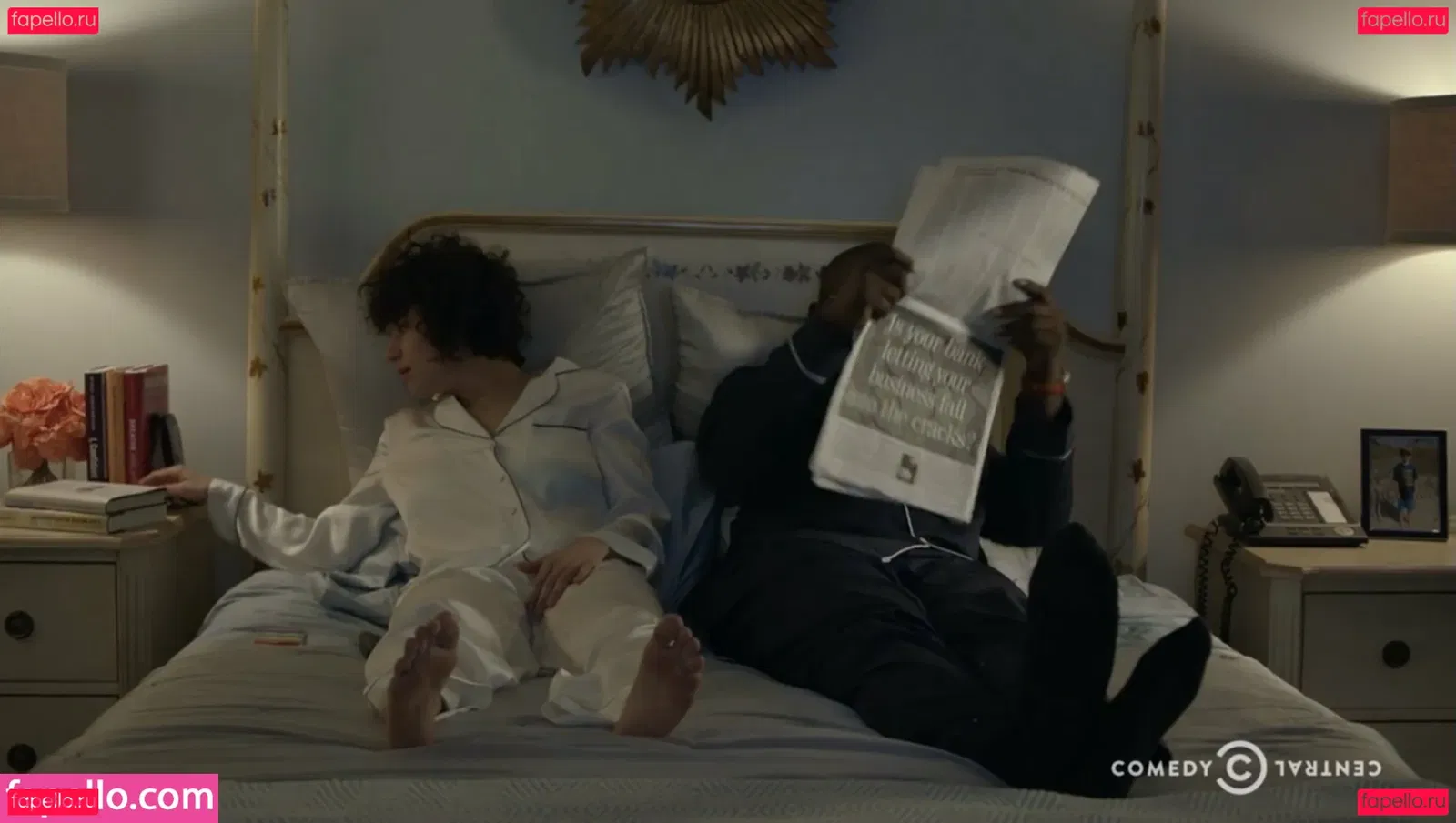 Ilana Glazer Onlyfans Photo Gallery 