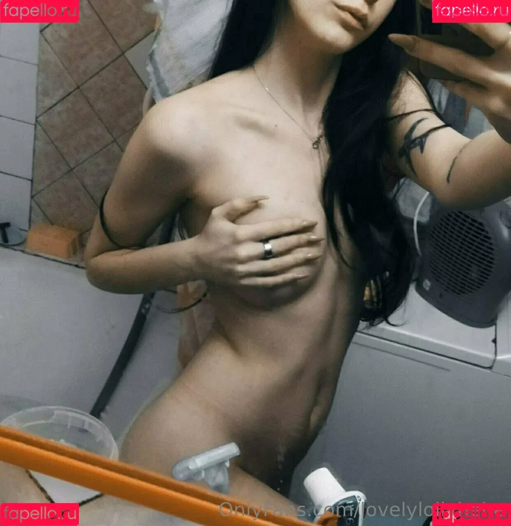 novaseren Onlyfans Photo Gallery 