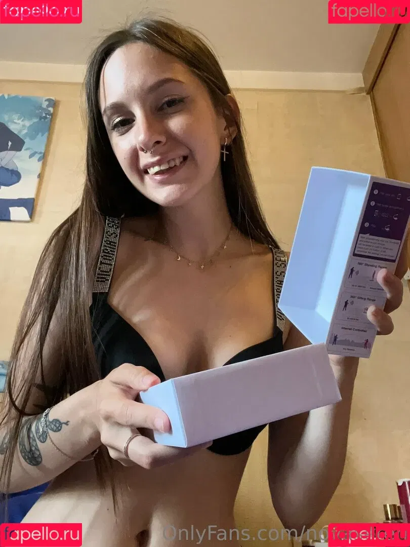 novaseren Onlyfans Photo Gallery 