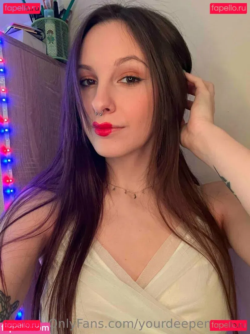 novaseren Onlyfans Photo Gallery 