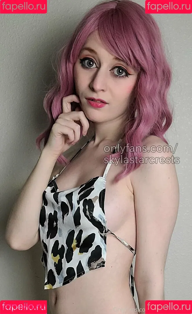skylastarcrests Onlyfans Photo Gallery 