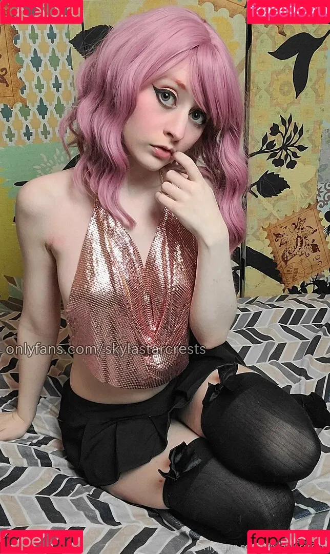 skylastarcrests Onlyfans Photo Gallery 